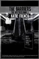 The Barriers: The Breeders Book 5 1534804889 Book Cover