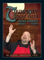 Thursday Night Pizza 1933370653 Book Cover