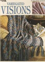 Variegated Visions 1609009045 Book Cover