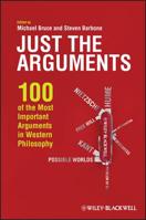 Die 100 wichtigsten philosophischen Argumente 144433638X Book Cover