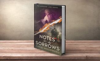Notes for my sorrows (The Morning Lane Series) 1763576302 Book Cover