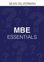 MBE Essentials 1495948706 Book Cover