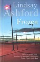 Frozen 0312355815 Book Cover