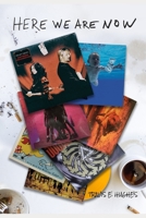 Here We Are Now: Rain Dogs V B08L6CYJHH Book Cover