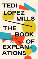 Libro de las explicaciones 1646051254 Book Cover