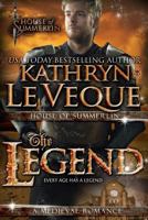 The Legend 1495291022 Book Cover