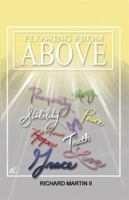 Flowing from Above 1480977373 Book Cover