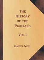 History of the Puritans Set 1016867662 Book Cover