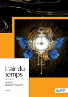 L'air du temps 238153766X Book Cover