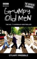 Grumpy Old Men: The Official Handbook 0563522097 Book Cover
