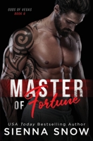 Master of Fortune 1948756390 Book Cover