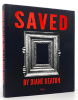 Saved: My Picture World 0847871282 Book Cover