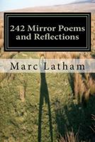242 Mirror Poems and Reflections 1479354422 Book Cover