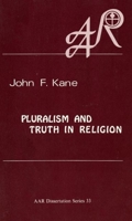 Pluralism and Truth in Religion: Karl Jaspers on Existential Truth (American Academy of Religion Academy Series) 0891304142 Book Cover