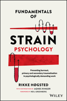 Fundamentals of Strain Psychology 1394402325 Book Cover