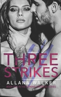 Three Strikes B089M1CK4W Book Cover