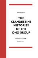 The Clandestine Histories of the OHO Group: A Cold War Era Transgressive and Subversive Artistic Practice. Transgression, Sexuality, and Politics in ... Group and the Movement OHO-katalog 1965-1971 9616807013 Book Cover