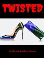 Twisted 1537328522 Book Cover