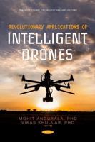 Revolutionary Applications of Intelligent Drones 1685079911 Book Cover