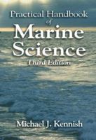 Practical Handbook of Marine Science 0849337003 Book Cover