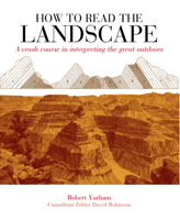 How to Read the Landscape 1408123622 Book Cover