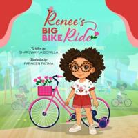 Renee's Big Bike Ride B0FNY4KQMC Book Cover