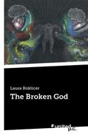 The Broken God 3710341655 Book Cover