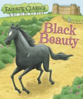 Favourite Classics: Black Beauty 1848988354 Book Cover