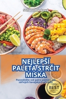 Nejlepsí Paleta StrCit Miska (Czech Edition) 1835939627 Book Cover