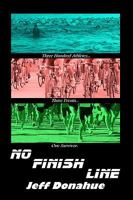 No Finish Line 1440453004 Book Cover