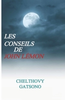 Les Conseils de John Lémon B0955KFPG9 Book Cover