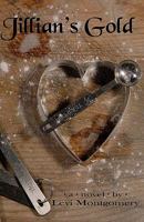 Jillian's Gold 1456360523 Book Cover