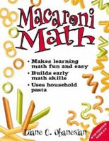 Macaroni Math 0071348263 Book Cover