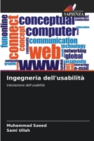 Ingegneria dell'usabilità (Italian Edition) 6208835844 Book Cover