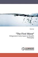 The First Wave 3838307100 Book Cover