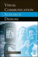 Visual Communication Research Designs 0415988705 Book Cover