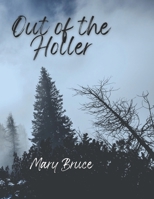 Out of the Holler B0C1JJTJLY Book Cover
