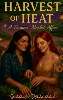 Harvest of Heat: A Farmers' Market Affair B0G6DGZSL8 Book Cover