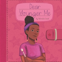 Dear Younger Me B0BZ2R6Q62 Book Cover