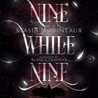 Nine While Nine 166507468X Book Cover