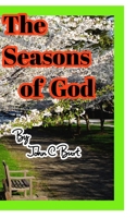 The Seasons of God. 1714796639 Book Cover