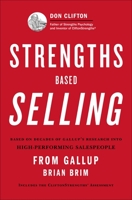Strengths Based Selling 1595620486 Book Cover