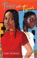 Twists and Turns 0374399557 Book Cover