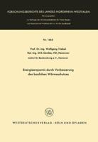 Energieersparnis Durch Verbesserung Des Baulichen Warmeschutzes 3663062805 Book Cover