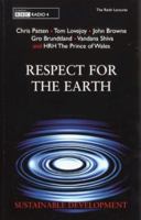 Respect for the Earth: Sustainable Development 1861972547 Book Cover