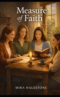 Measure by Faith B0GH8DRRXS Book Cover