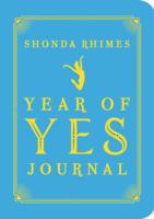 The Year of Yes Journal 1501163051 Book Cover