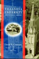 Villanova University 1842-1992: American-Catholic-Augustinian 0898658470 Book Cover
