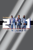 The Follow Up: 21 Days of Accountability 1664148051 Book Cover