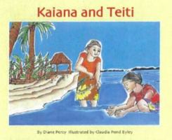 Kaiana and Teiti 1927305632 Book Cover